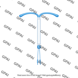 Human birth control device
