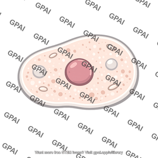 Heterotroph unicellular
