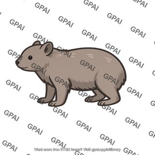 Placental mammal