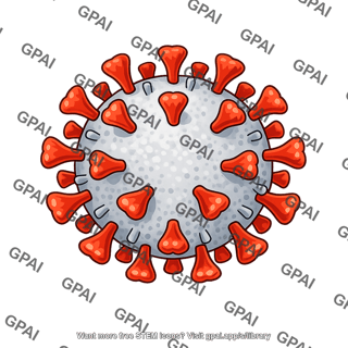Covid 19 virus