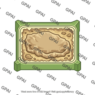 Plant cell dead
