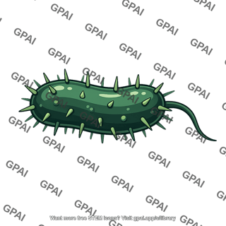 Bacterial pathogen
