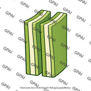 Green books