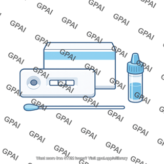 Test kit