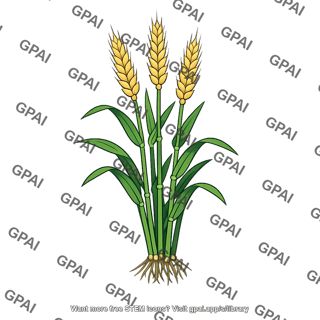 Triticum aestivum