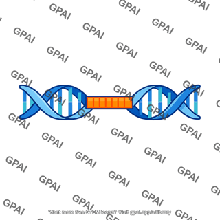 Gene for pigmentation