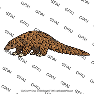 Pangolin