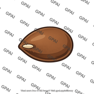 Shrub seed
