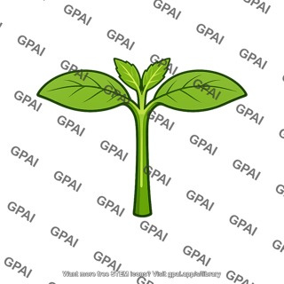 Seedling deetiolated