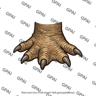 Front foot