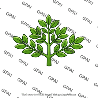 Plant branching