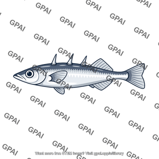 Stickleback male