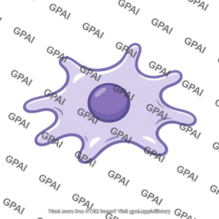 Scavenger cell