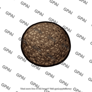Rabbit pellet
