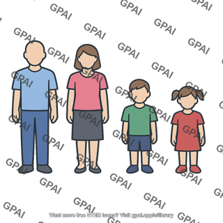 Family group