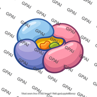 Human digestive enzyme