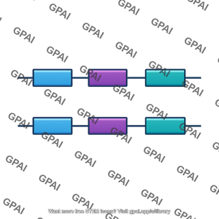 Duplicated gene