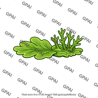 Gametophyte photosynthetic