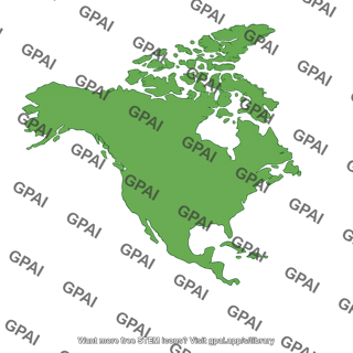 North america