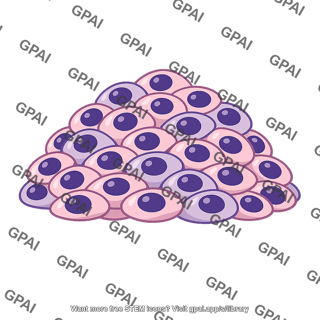 Pile of eyeballs