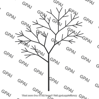 Evolutionary tree