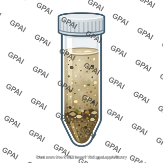 Environmental sample