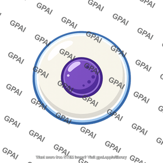 Single celled organism