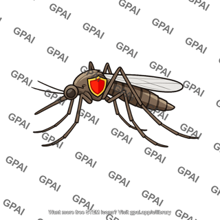Mosquito insecticide resistant