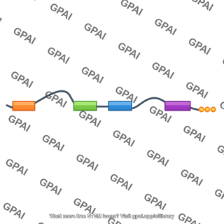 Alternative mrna