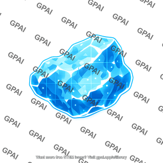 Asteroid holographic