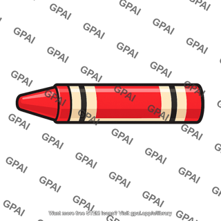 Crayon