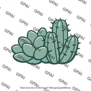 Xerophyte
