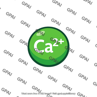 Ca2+