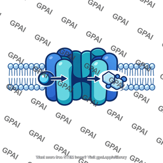 H sucrose cotransporter
