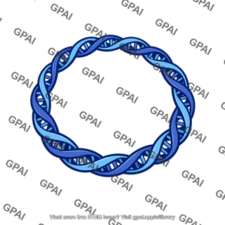Bacterial chromosome circular