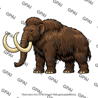Woolly mammoth