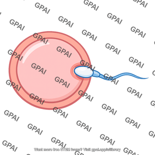 Sperm fusing