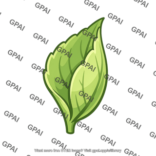 Leaf developing