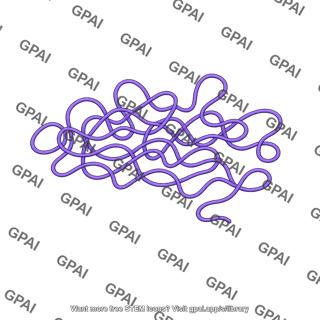 Chromosome decondensed