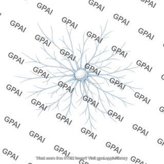 Foram pseudopodium