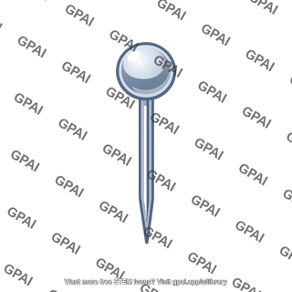 Push pin