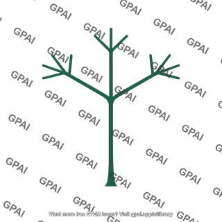 Tree of life three branch variant