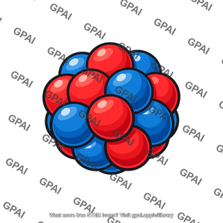 Atomic nucleus