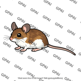 Deer mouse