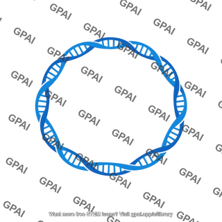 Dna plasmid