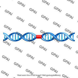 Locus dna