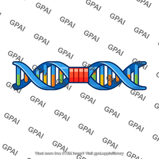 Dna control element