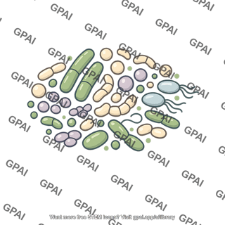Stomach microbiome