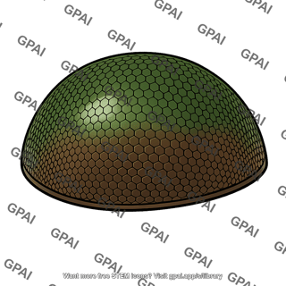 Eye compound large