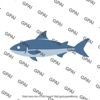 Marine species